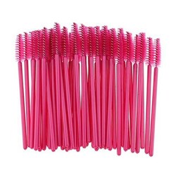 SALON FIRST Mascara wand - rose